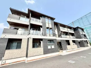 レジデンス KIZUの画像