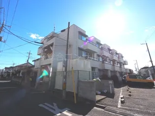 グリーンヒルアドバンスの画像