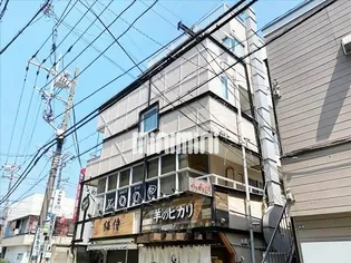 ヒューズ上大岡の画像