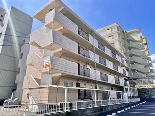 ビューハイツ沙羅の画像