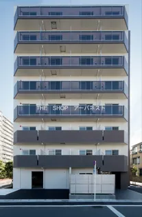 ヴォーガコルテ蒲田【8階】の外観