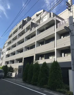 フェニックス練馬桜台【6階】の外観