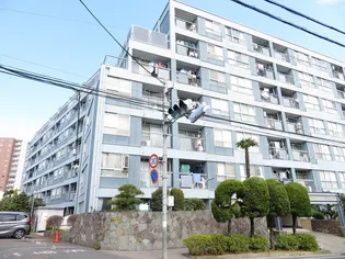 浦和コーポラスの画像