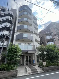 リシャール奥沢の画像