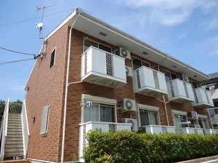 プロムナードひばりの画像