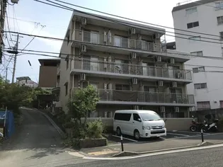 プラティーク海戸の画像