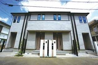 G SハイムIIIの画像