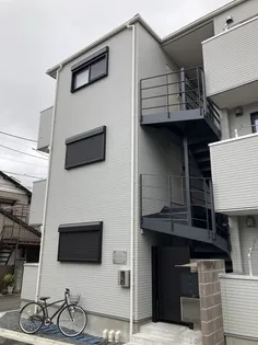 メルディア平井7丁目の画像