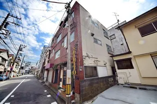 コーポ港の画像