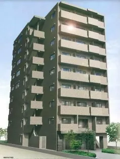 ルーブル多摩川南六郷の画像