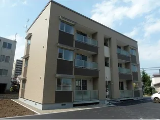 クレセントの画像