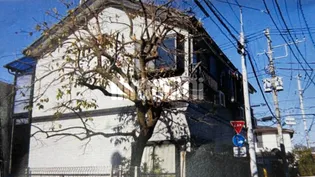 ミキハウス【1階】の外観