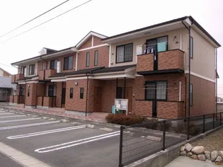 ヴィラ シエル Tの画像