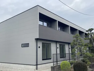 カーサ ジュノの画像