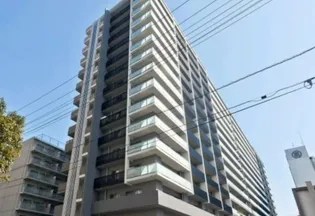 東京ミッドベイ勝どきの画像