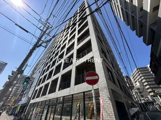 ZOOM横浜桜木町【3階】の外観