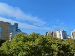 ベラジオ烏丸御池【5階】の外観