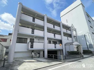 HAYASHIビルの画像