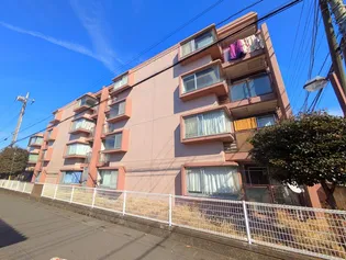 ファーストメゾン入間の画像