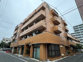 ダイアパレス尾久駅前第二の画像