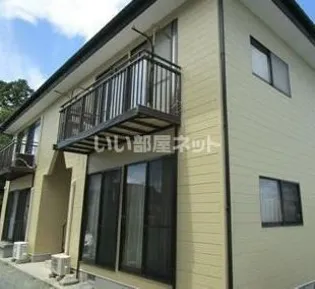 コーポ鈴八2号棟の画像