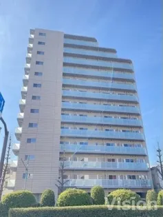 コンフォリア リヴ千住の画像
