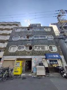 マンションイレブンの画像