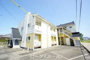 ASTRO A棟の画像
