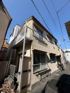 ザ パークハウス目黒本町の画像
