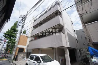 ラックハイツの画像