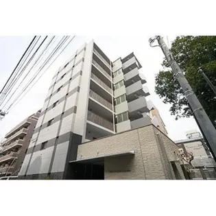 オークステージ武蔵野の画像