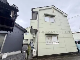 メゾンVの画像