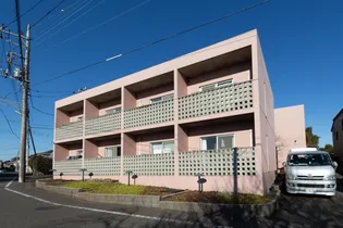 パティオ東村山の画像