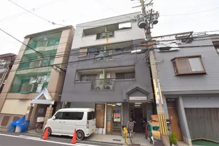 グランメール平野の画像