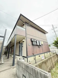 サンビレッジ大北山 A【2階】の外観