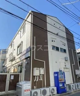 エクセルコート武蔵関の画像