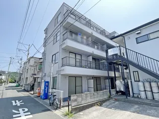 B'CASA久里浜REーBORNの画像
