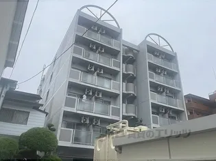 アクティ塚口【3階】の外観
