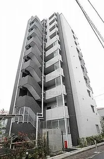 ステージファースト新宿西落合の画像