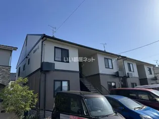 CASTOR Aの画像
