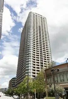 東京都品川区北品川5【マンション】の外観