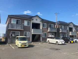 プロムナード鹿島Bの画像
