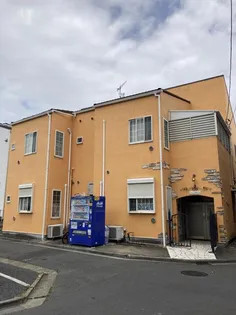 サザンコート曳舟の画像