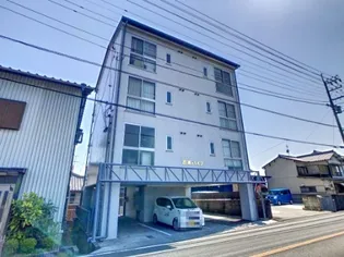 吉本ハイツの画像