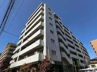 東京都文京区水道2【マンション】の外観