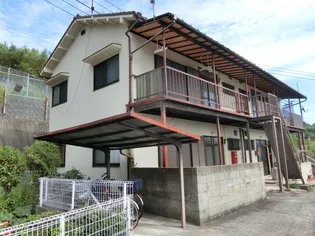 堀本アパートの画像