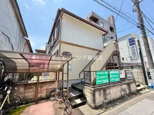 アリス梅田の画像