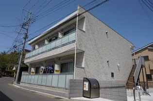 リブリ ルミエール不動ヶ岡の画像