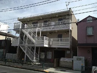 レオネクスト赤堤グランデの画像