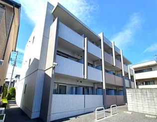 チェリッシュハイムの画像